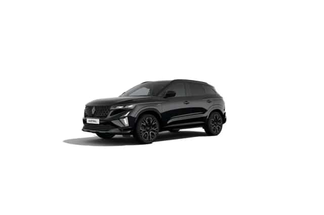 Renault Austral (2026) thumbnail 5