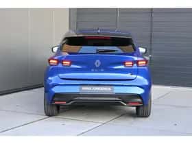 Renault Clio (2026) thumbnail 3