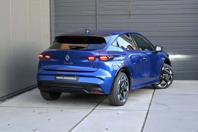 Renault Clio (2026) thumbnail 5
