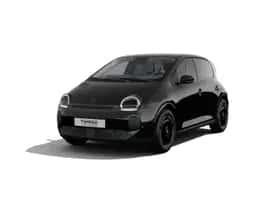 Renault Twingo (2026) thumbnail 1