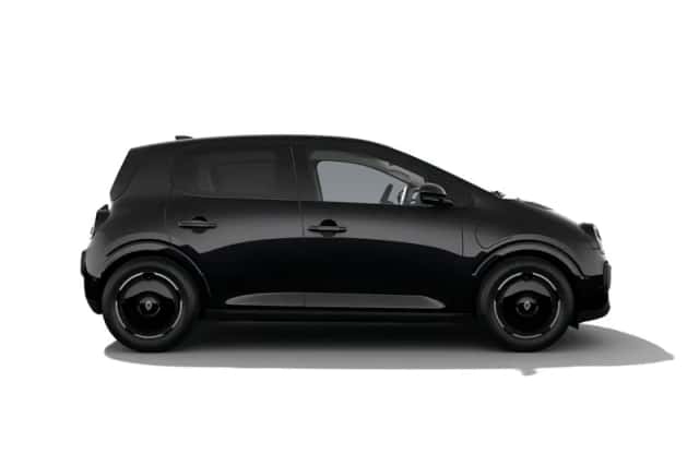 Renault Twingo (2026) thumbnail 2