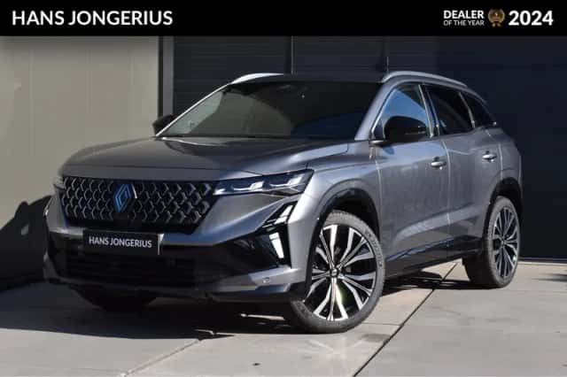 Renault Austral (2026) thumbnail 1