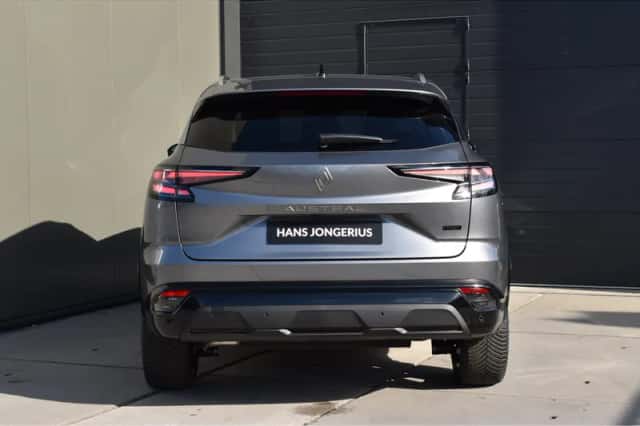 Renault Austral (2026) thumbnail 3