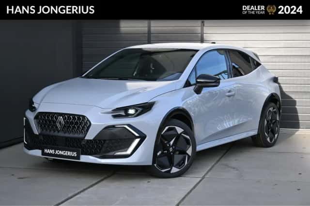 Renault Clio (2026) thumbnail 1