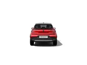 Renault Captur (2026) thumbnail 9