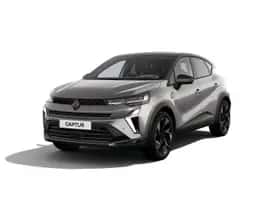 Renault Captur (2026) thumbnail 1