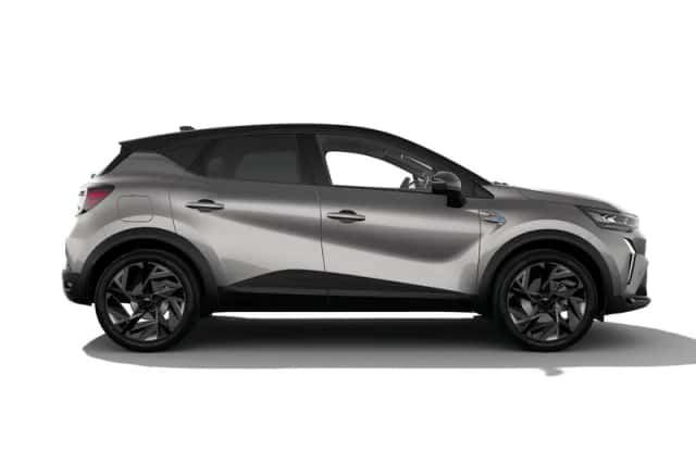 Renault Captur (2026) thumbnail 2