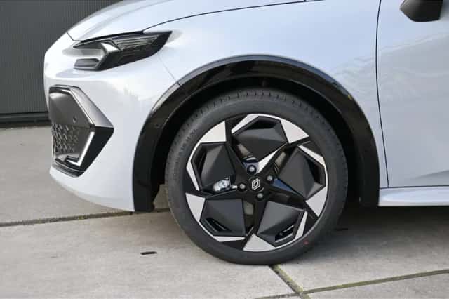 Renault Clio (2026) thumbnail 6