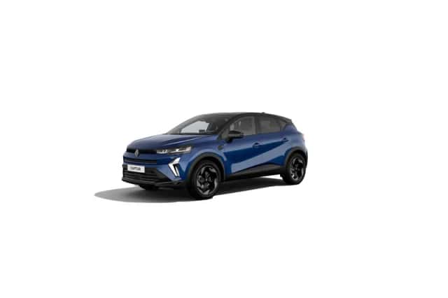 Renault Captur (2026) thumbnail 1