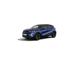 Renault Captur (2026) thumbnail 1