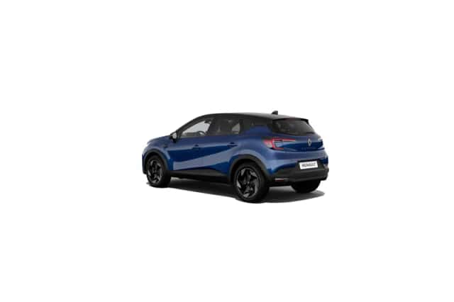 Renault Captur (2026) thumbnail 2