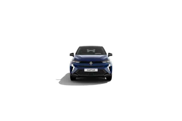 Renault Captur (2026) thumbnail 3