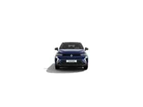 Renault Captur (2026) thumbnail 3