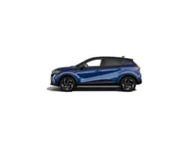 Renault Captur (2026) thumbnail 6