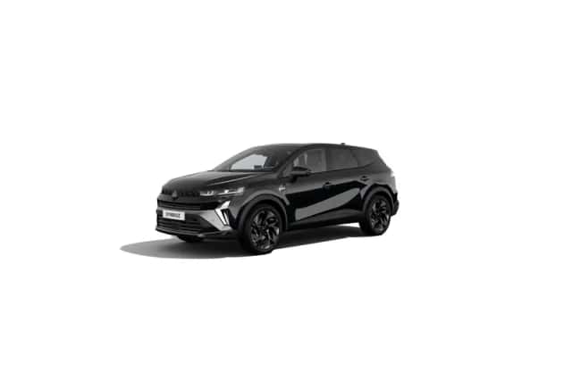Renault Symbioz (2026) thumbnail 1
