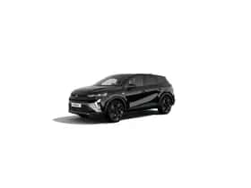 Renault Symbioz (2026) thumbnail 1