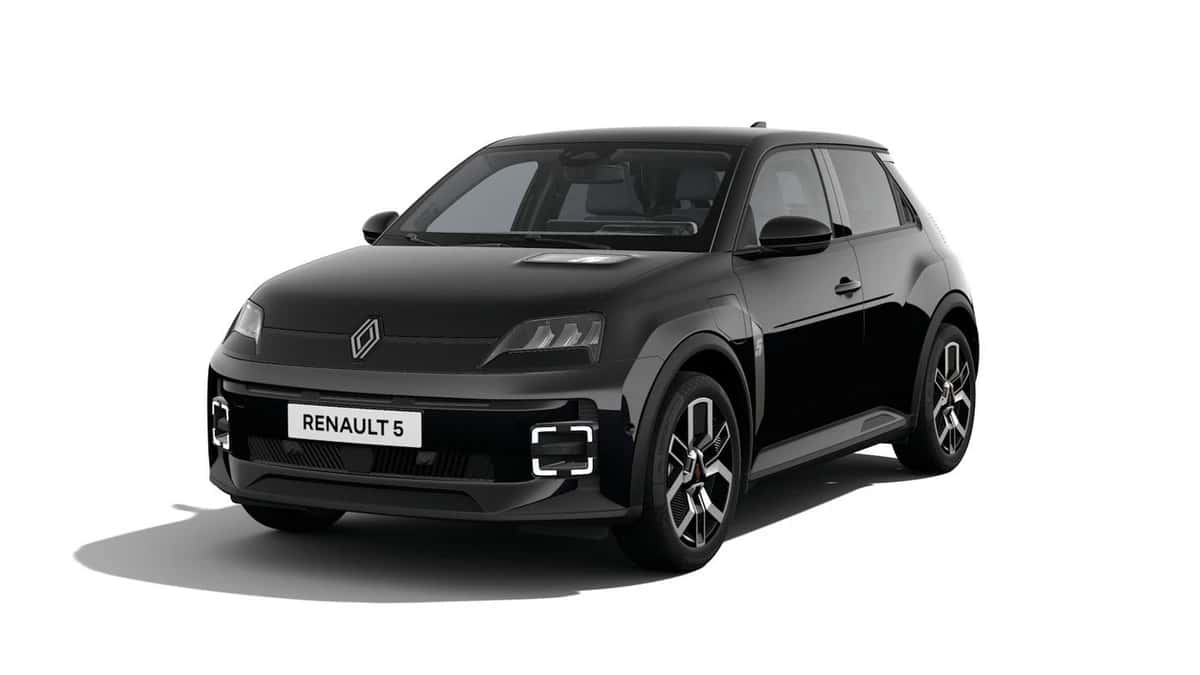 Renault 5 (2026) — foto 1