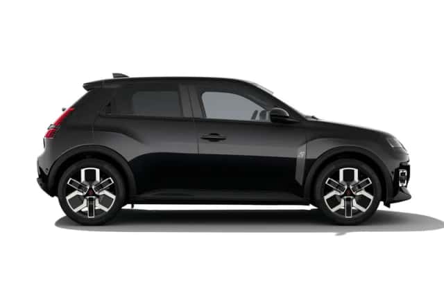 Renault 5 (2026) thumbnail 2