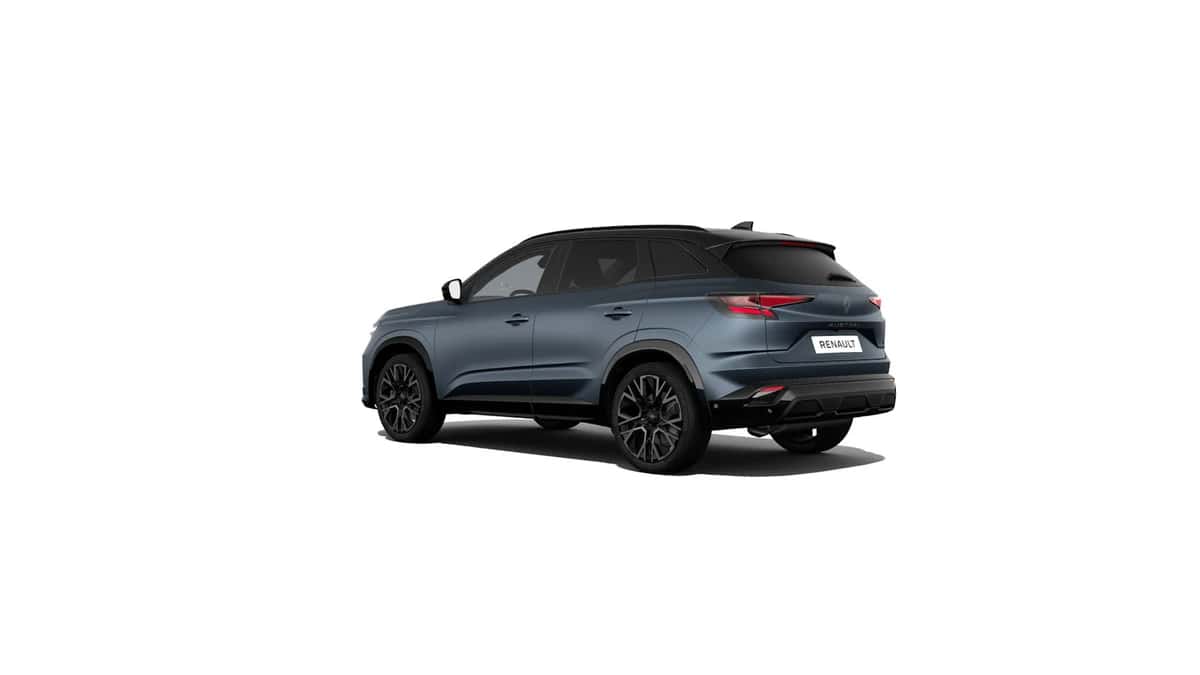 Renault Austral (2026) — foto 1