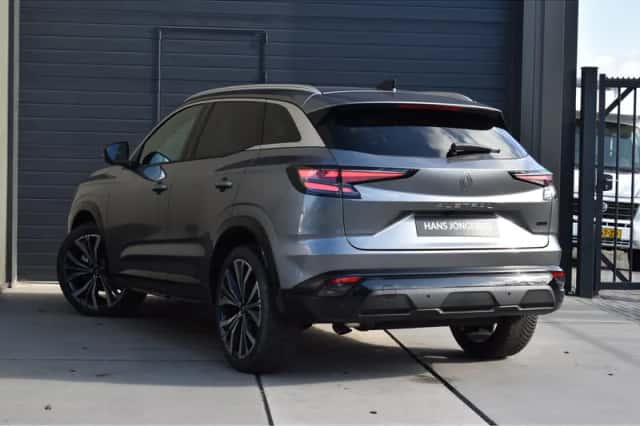 Renault Austral (2026) thumbnail 2