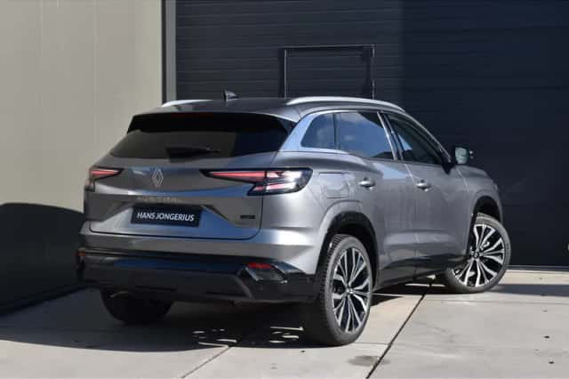 Renault Austral (2026) thumbnail 4