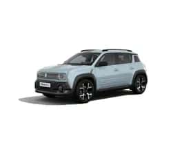 Renault 4 (2026) thumbnail 1