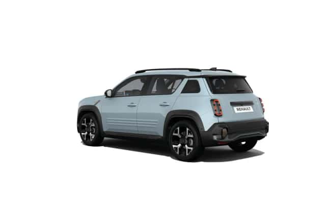 Renault 4 (2026) thumbnail 2