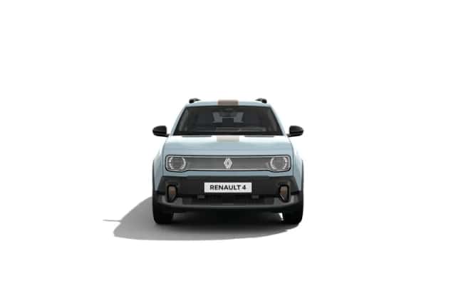 Renault 4 (2026) thumbnail 3