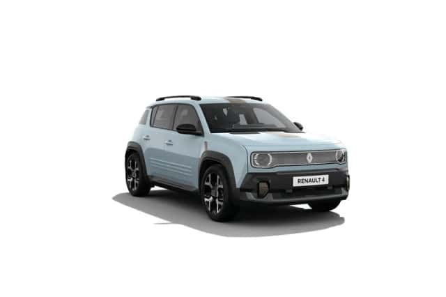 Renault 4 (2026) thumbnail 4
