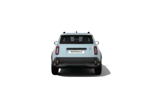 Renault 4 (2026) thumbnail 5