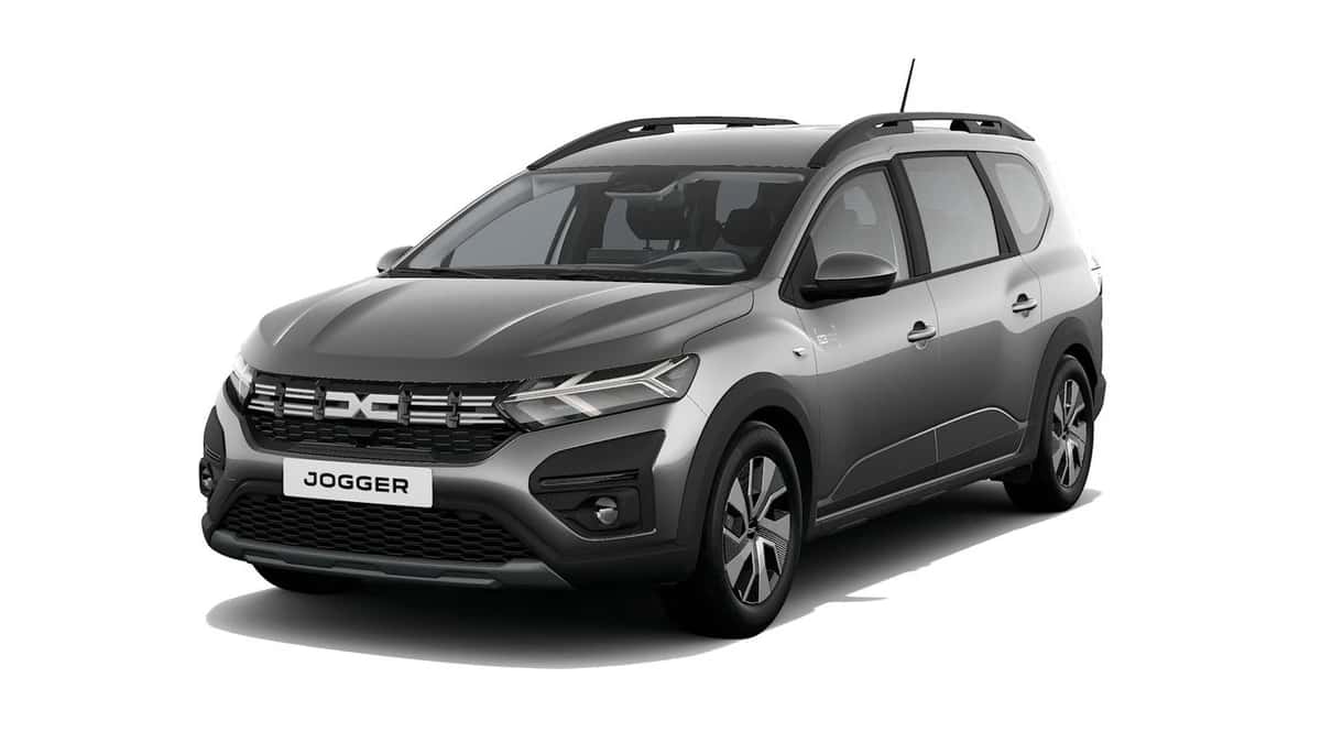 Dacia Jogger (2026) — foto 1