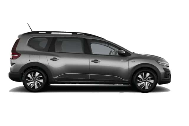 Dacia Jogger (2026) thumbnail 2