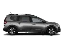 Dacia Jogger (2026) thumbnail 2