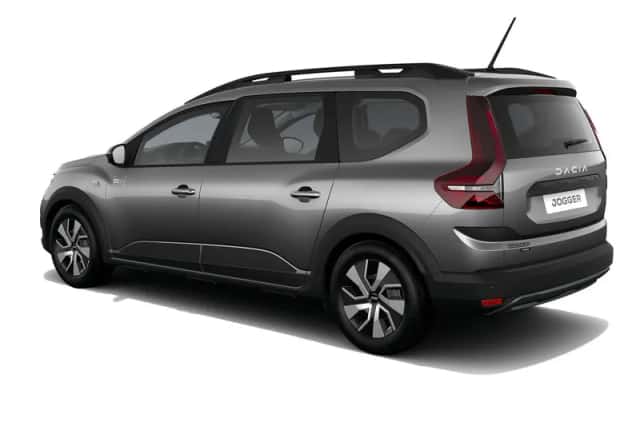 Dacia Jogger (2026) thumbnail 3