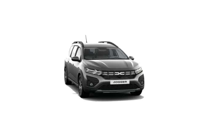 Dacia Jogger (2026) thumbnail 4