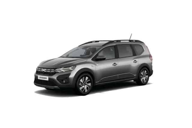 Dacia Jogger (2026) thumbnail 5