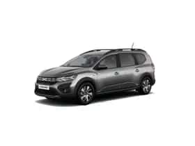 Dacia Jogger (2026) thumbnail 5