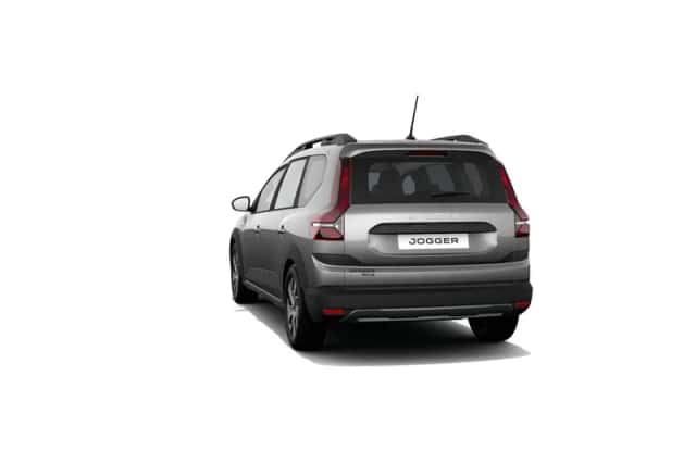Dacia Jogger (2026) thumbnail 6