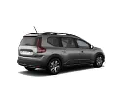 Dacia Jogger (2026) thumbnail 7