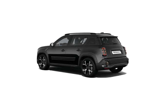 Renault 4 (2026) thumbnail 2