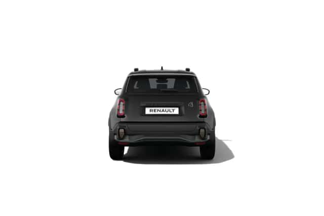 Renault 4 (2026) thumbnail 5