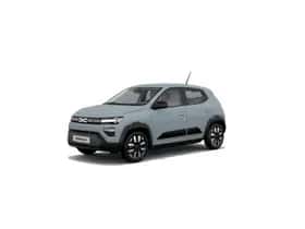 Dacia Spring (2026)