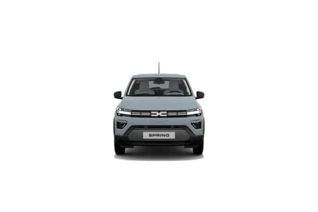 Dacia Spring (2026) thumbnail 3