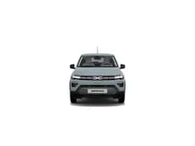Dacia Spring (2026) thumbnail 3