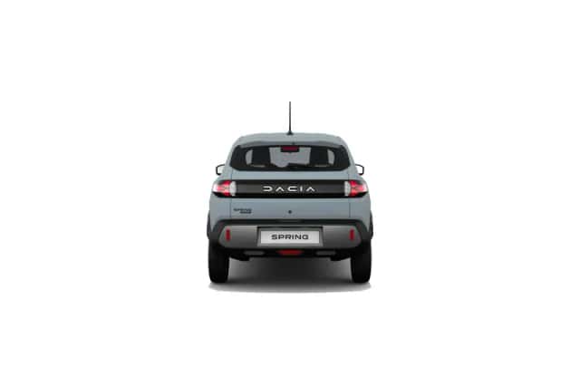 Dacia Spring (2026) thumbnail 5