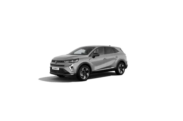 Renault Symbioz (2026) thumbnail 1