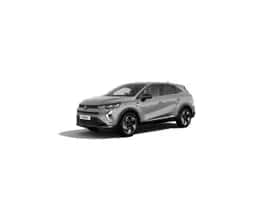 Renault Symbioz (2026)