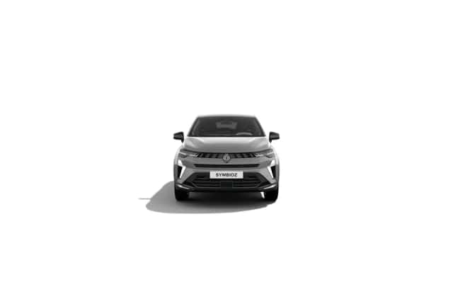 Renault Symbioz (2026) thumbnail 3