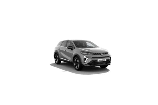 Renault Symbioz (2026) thumbnail 4