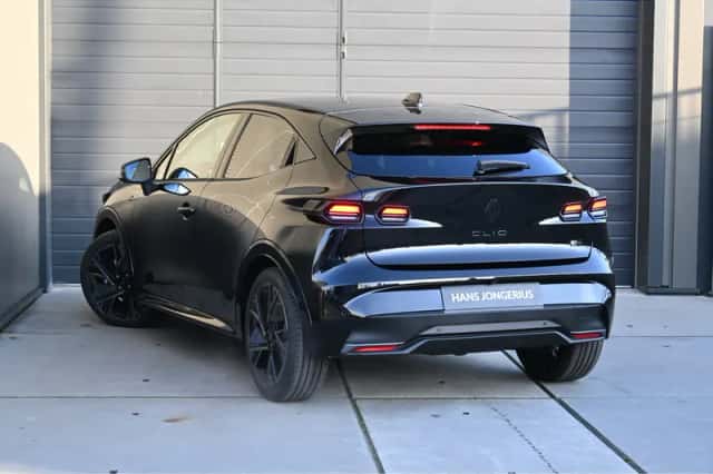 Renault Clio (2026) thumbnail 2